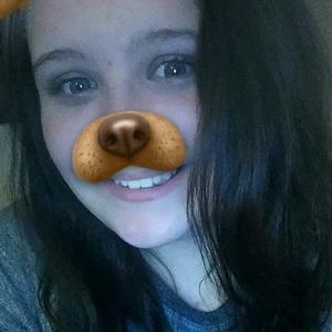 Meet your Posher, Tayler-marie